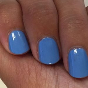 Express Hand Manicure
