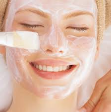 Pick Me Up Facial