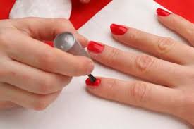 Spa Manicure