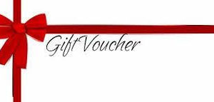$100 Gift Voucher