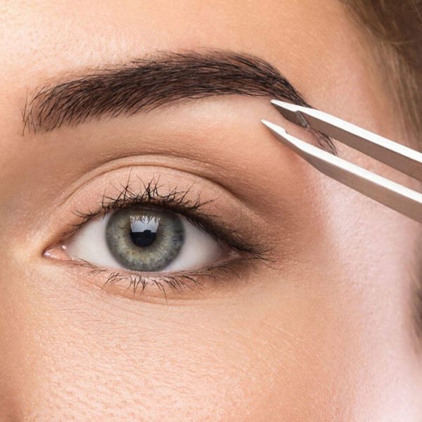 Eyebrow Shape