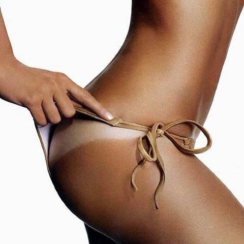 Spray Tan