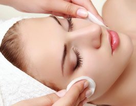 Anti Stress Facial