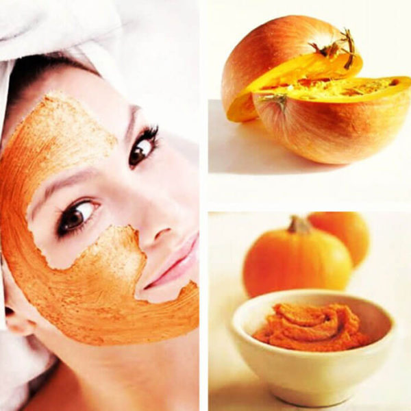 Pumpkin Peel