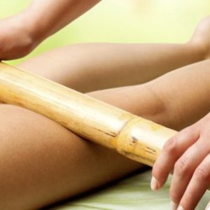 Bamboo Fusion Massage