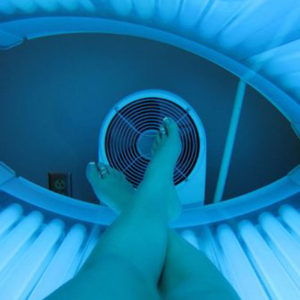 Sunbed