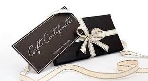 $20 Gift Voucher