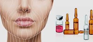 M pen (pro) Facial with LED light