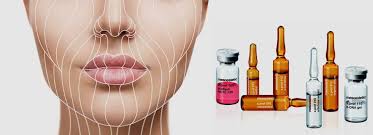 M pen (pro) Facial with LED light